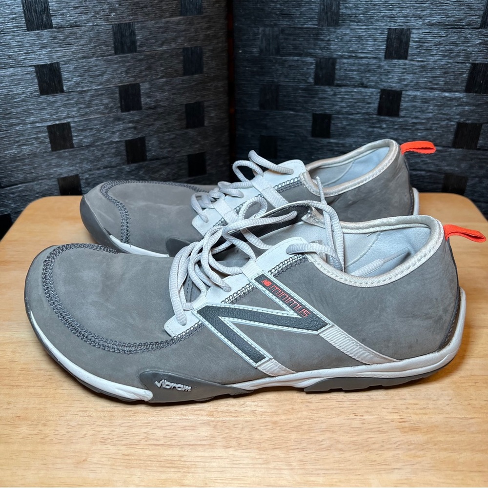 Women’s Size 12 New Balance sneakers shoes